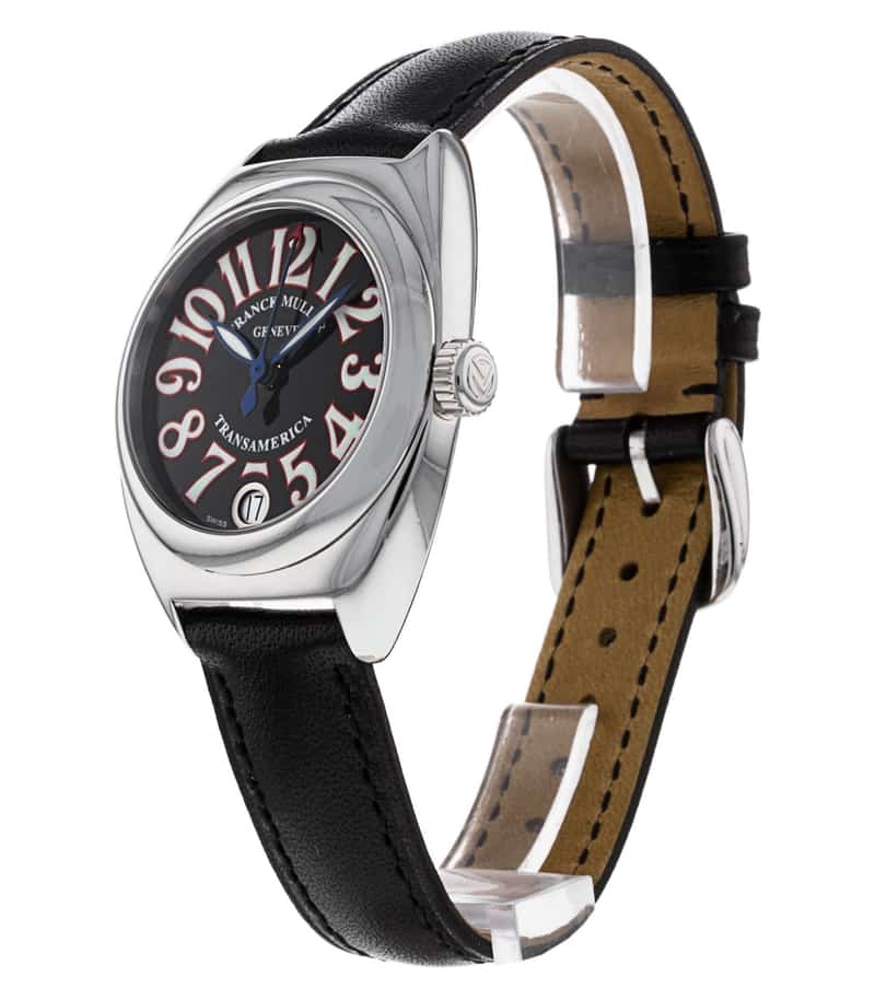 Franck Muller Transamerica 2000 L